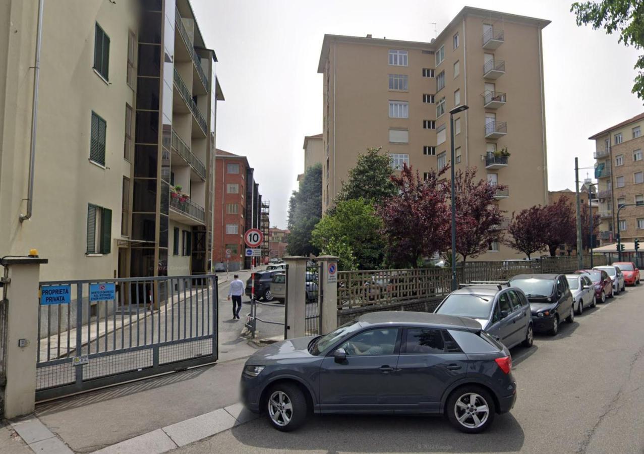 Dolce Vita, Garden, Free Parking Turim Exterior foto