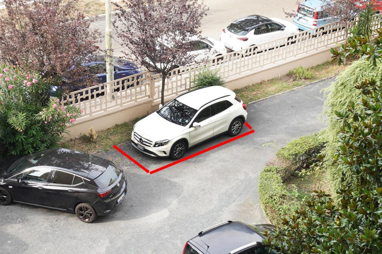 Dolce Vita, Garden, Free Parking Turim Exterior foto